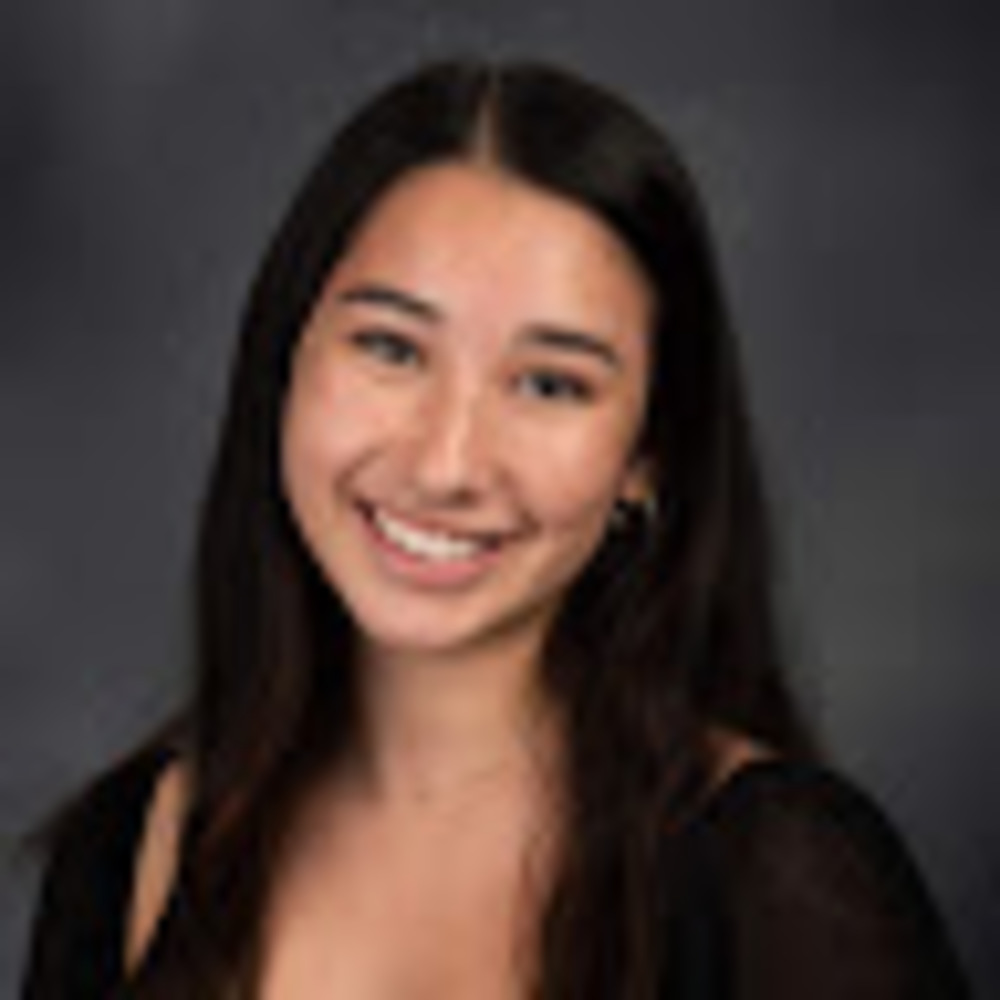 Meet your Posher, Kati